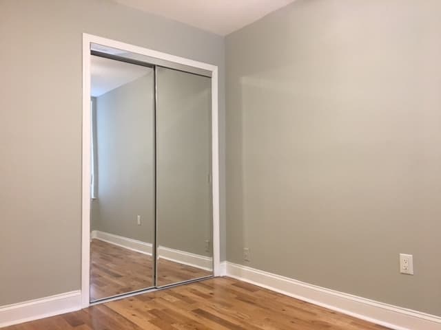 Washington Apartment: 1656-58 Park Road NW