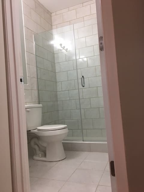 Washington Apartment: 1656-58 Park Road NW