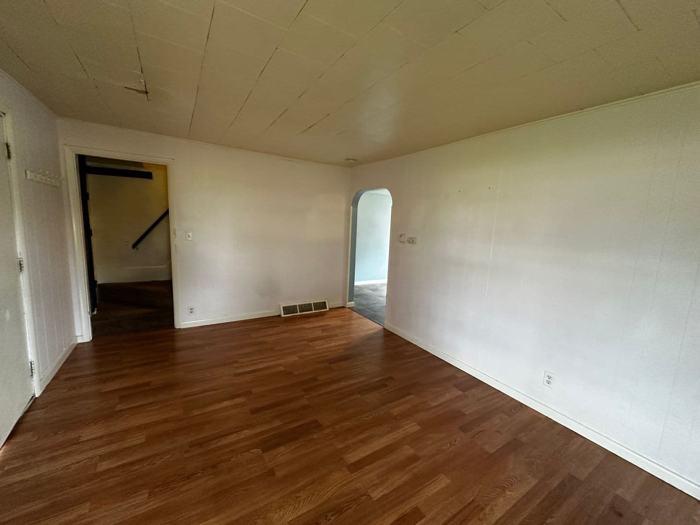 Footville Apartment: 400 S. Gilbert St.