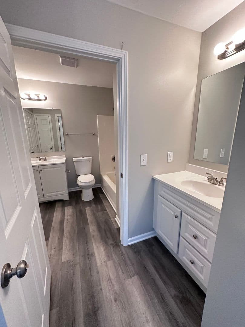 Madison Apartment: 817 - 831 Jana Lane