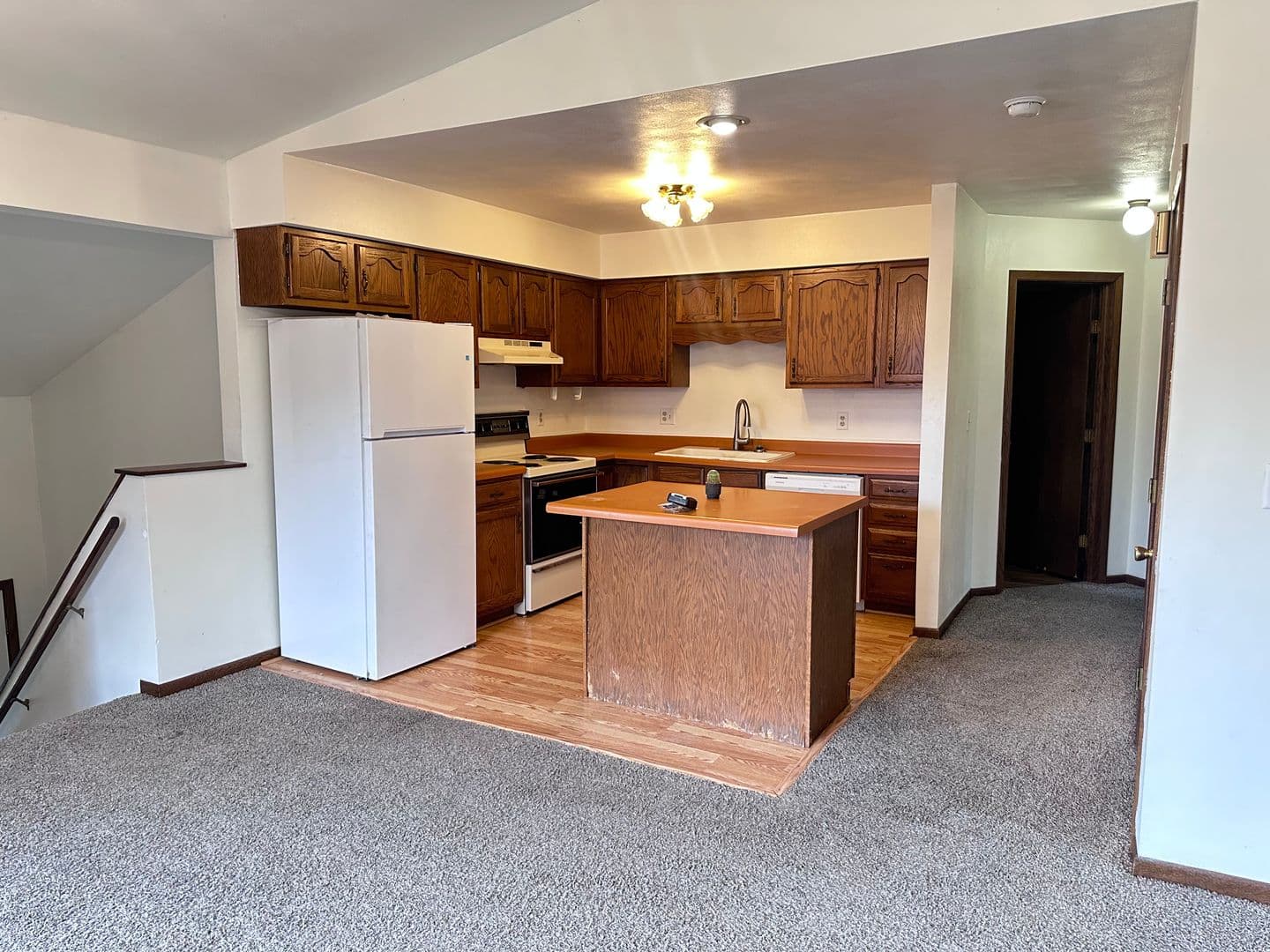 South Beloit Apartment: 5185 Cheney Dr