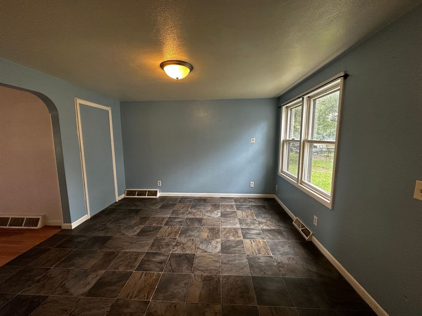 Footville Apartment: 400 S. Gilbert St.