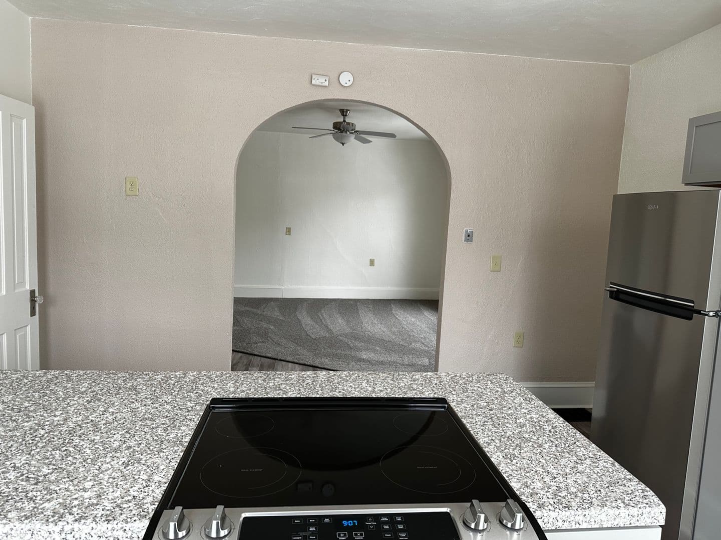 Janesville Apartment: 612 E. Court Street