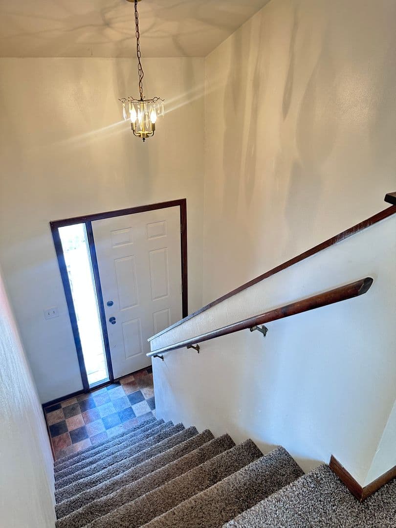 South Beloit Apartment: 5185 Cheney Dr