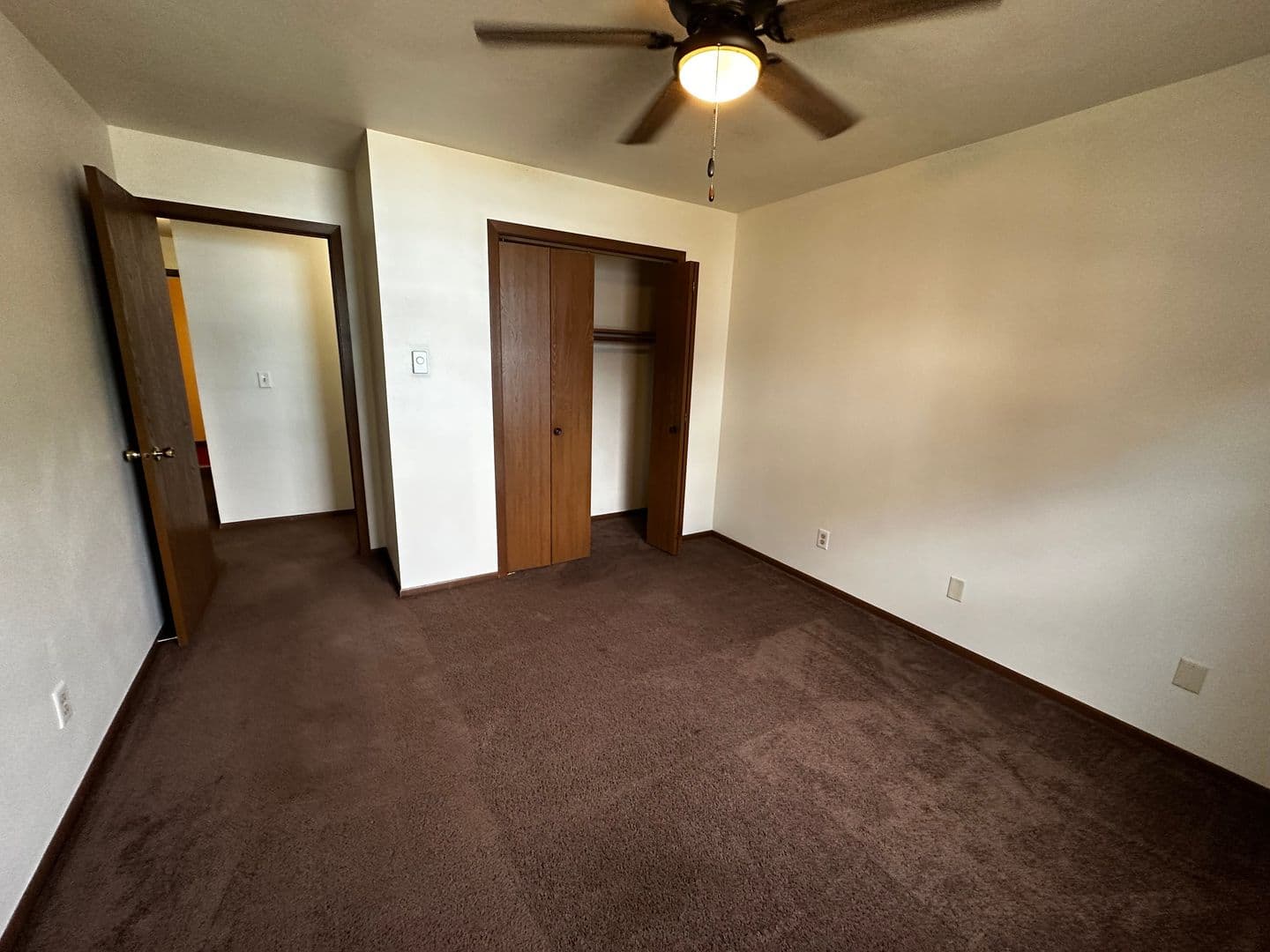 Beloit Apartment: 501 W. Grand Ave.