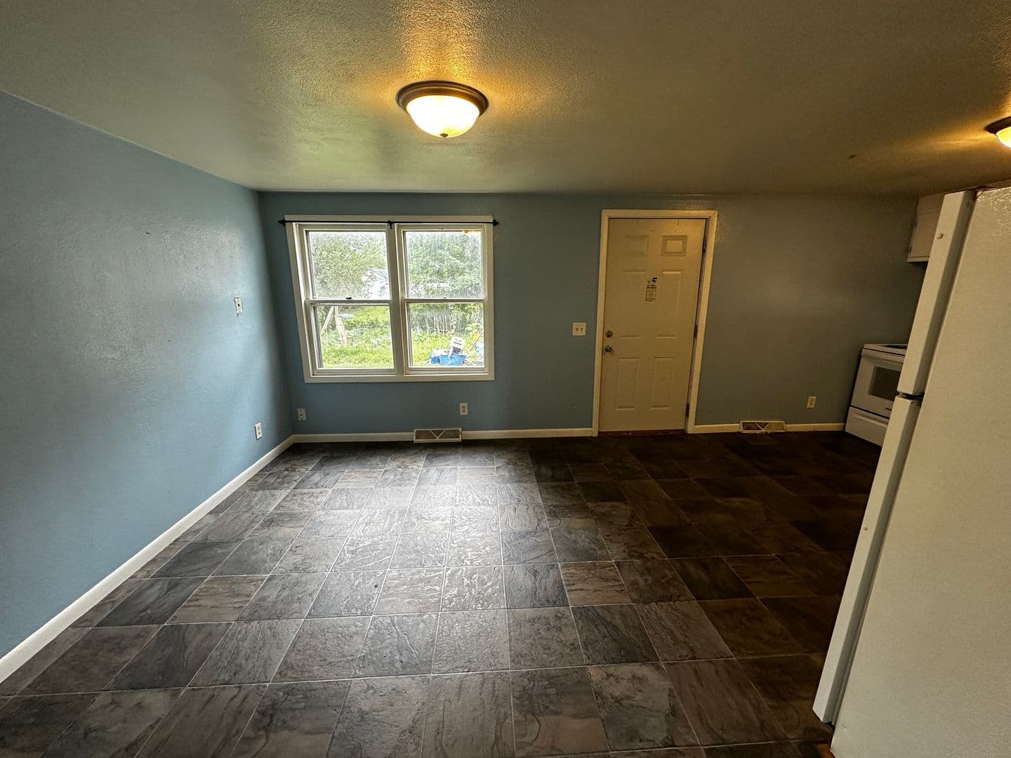 Footville Apartment: 400 S. Gilbert St.