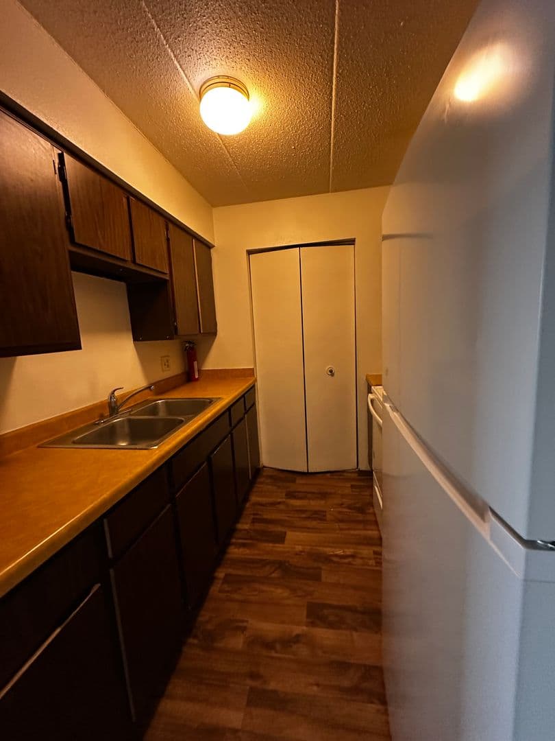 Beloit Apartment: 241 W. Grand Ave.