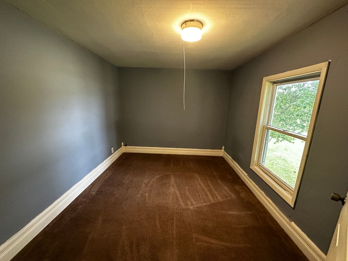 Footville Apartment: 400 S. Gilbert St.