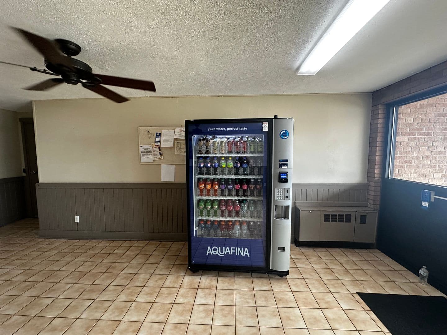 Beloit Apartment: 614 Broad St.