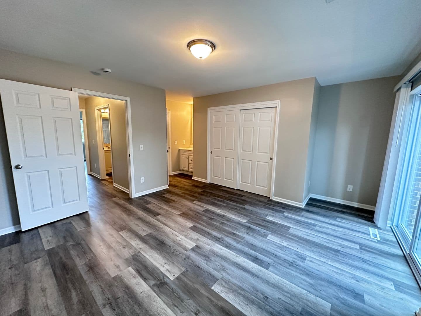 Madison Apartment: 817 - 831 Jana Lane