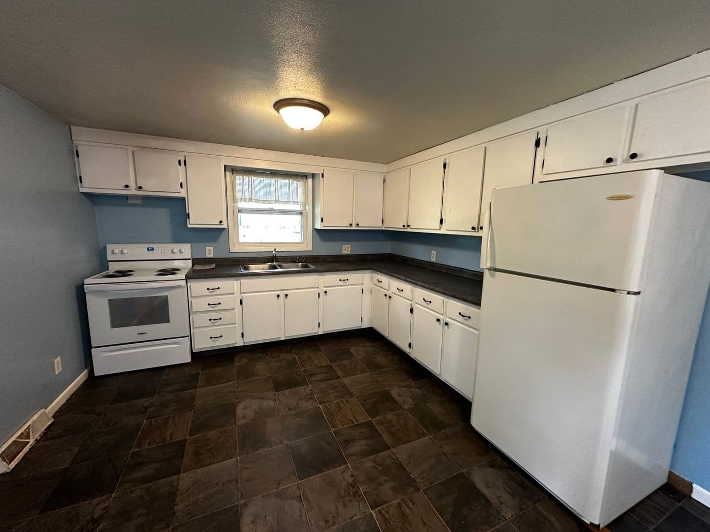 Footville Apartment: 400 S. Gilbert St.