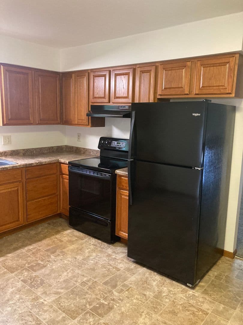 Janesville Apartment: 337-339 Sunset Drive