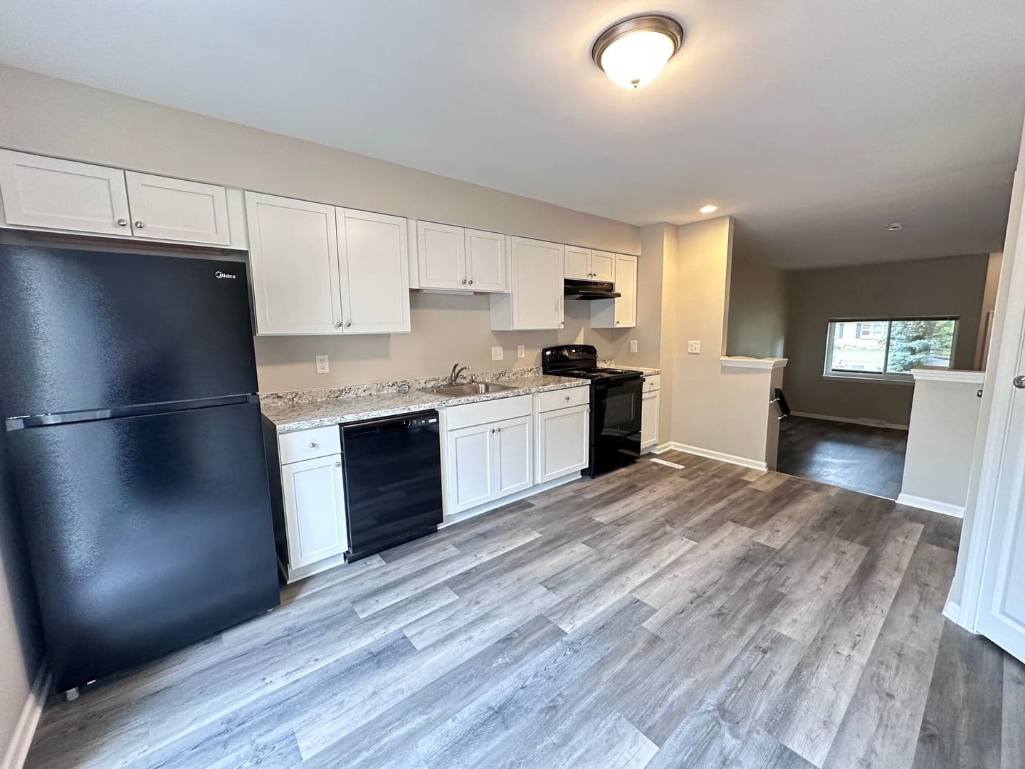 Madison Apartment: 817 - 831 Jana Lane