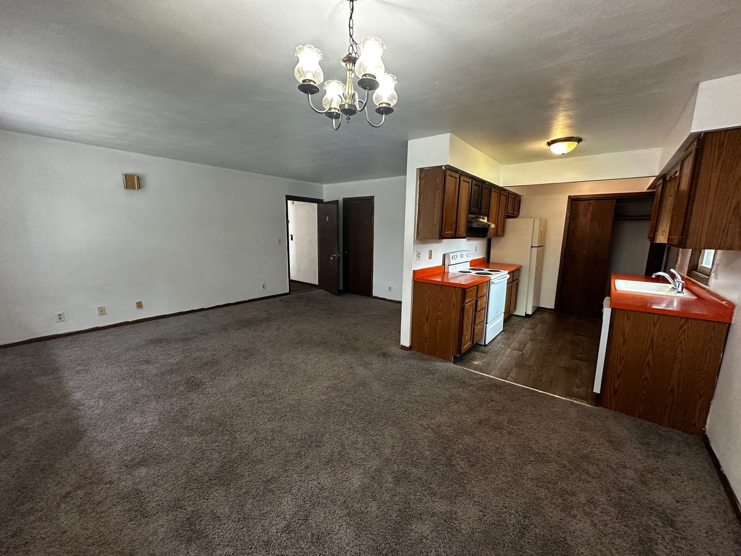 South Beloit Apartment: 5165 Cheney Dr