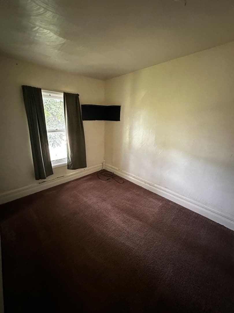 Footville Apartment: 400 S. Gilbert St.
