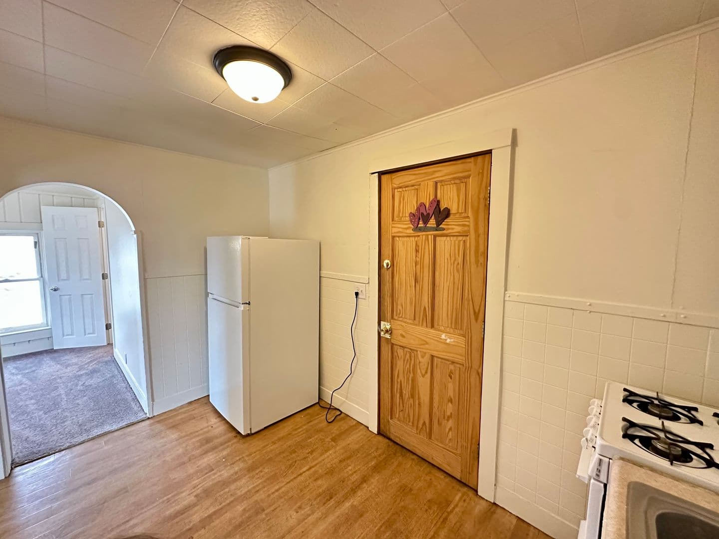 Janesville Apartment: 311-315 N.Parker Dr.