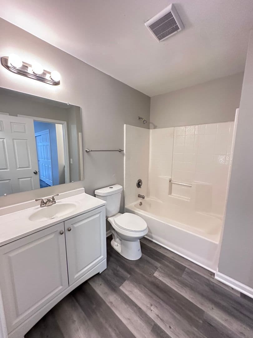 Madison Apartment: 817 - 831 Jana Lane