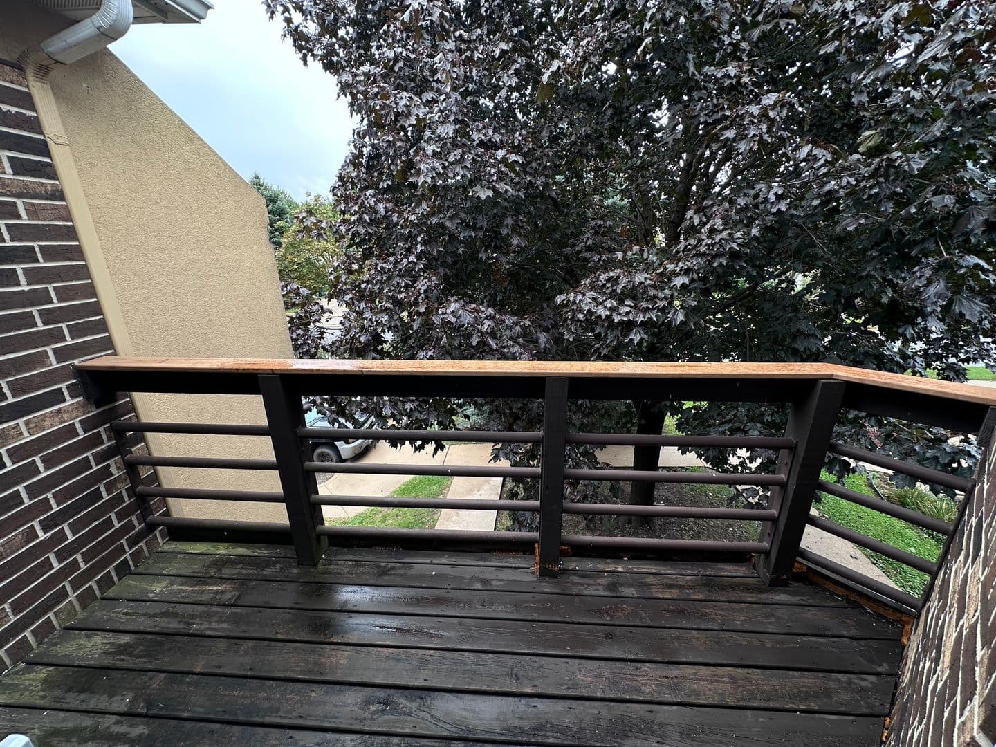 Madison Apartment: 817 - 831 Jana Lane