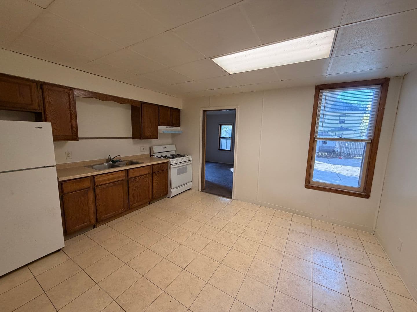 Janesville Apartment: 233 N. Washington St.