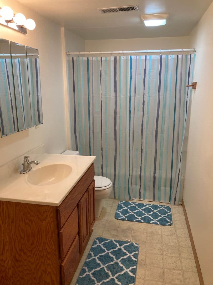 Janesville Apartment: 337-339 Sunset Drive