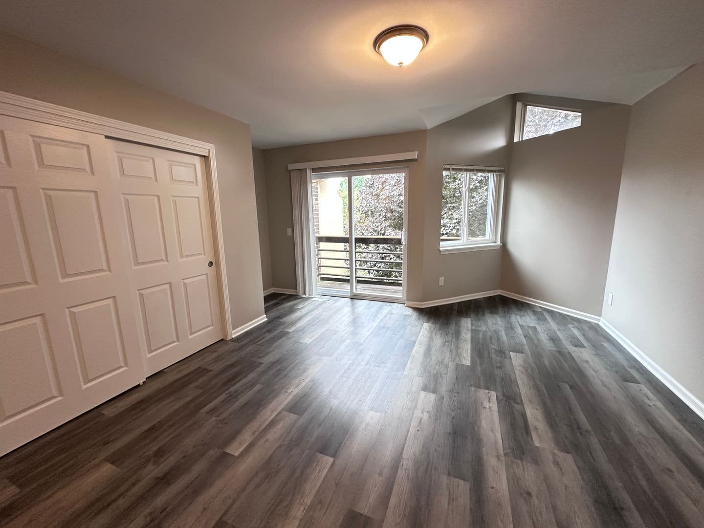 Madison Apartment: 817 - 831 Jana Lane