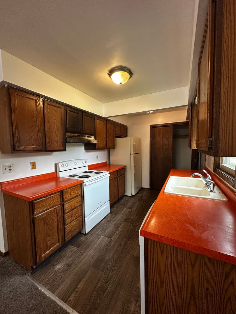 South Beloit Apartment: 5165 Cheney Dr
