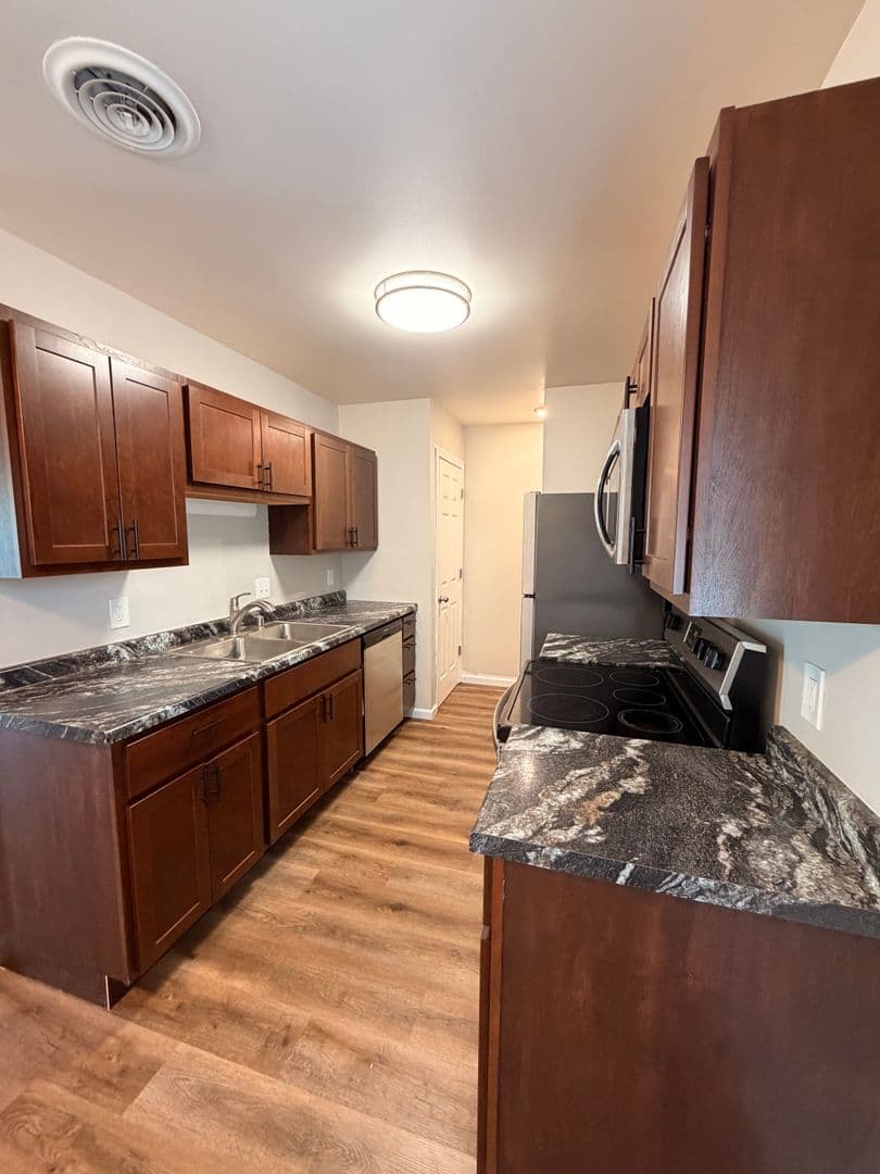 Sun Prairie Apartment: 171 - 179 Talon Place