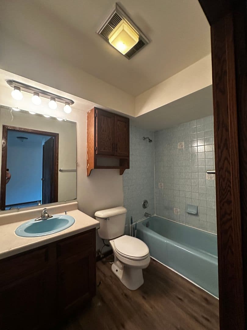 South Beloit Apartment: 5167 Cheney Dr.