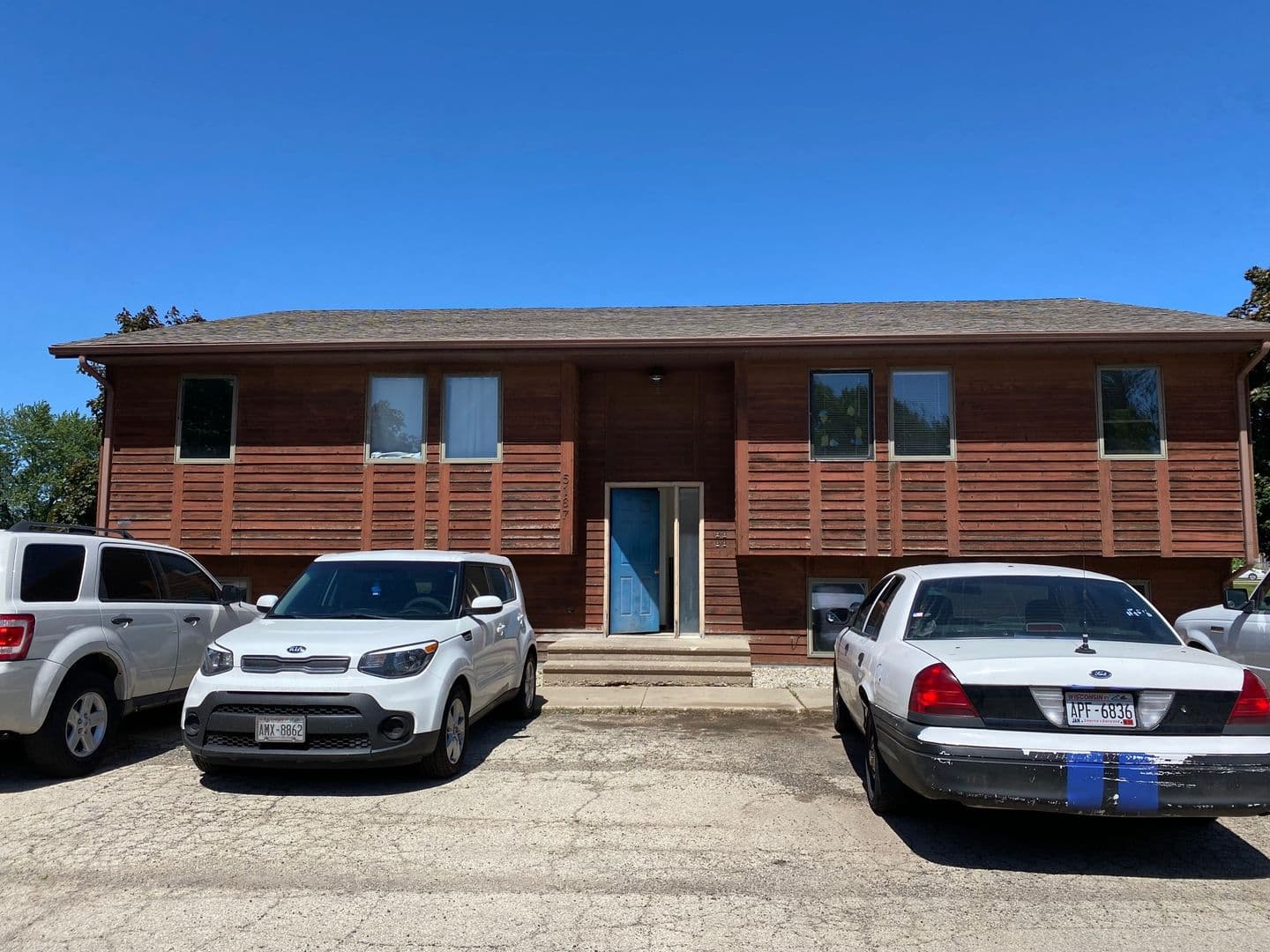 South Beloit Apartment: 5167 Cheney Dr.