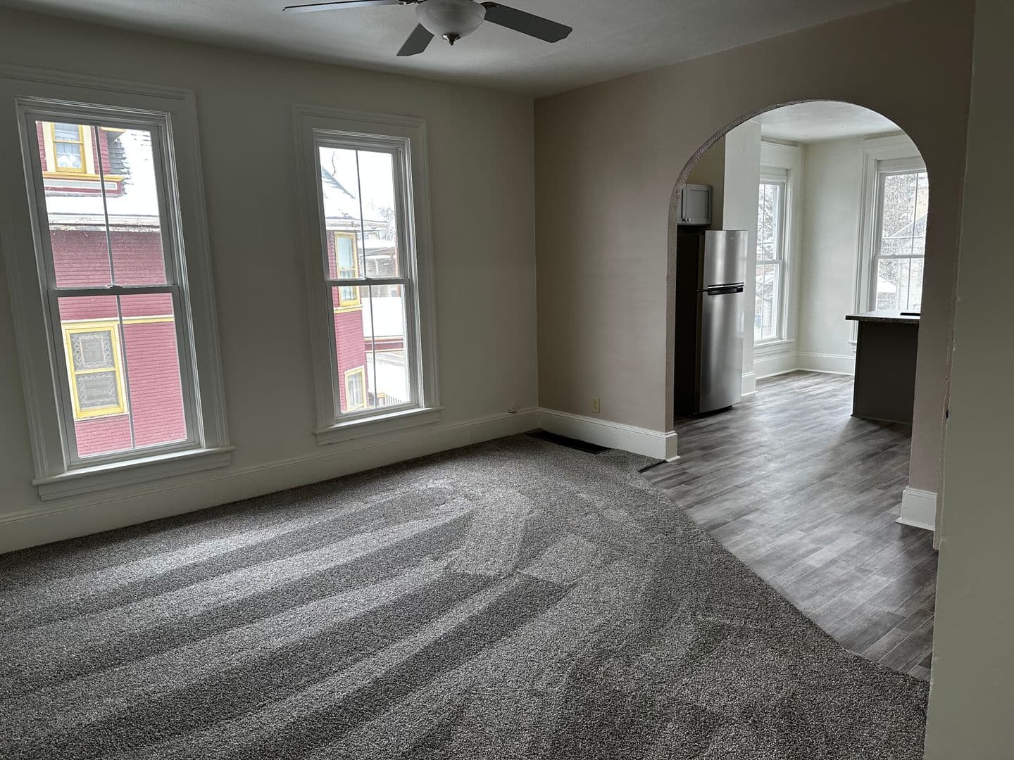 Janesville Apartment: 612 E. Court Street