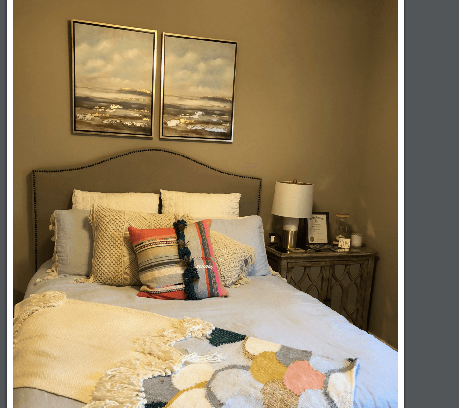 Oxford Condo: 1201 Ivy Road