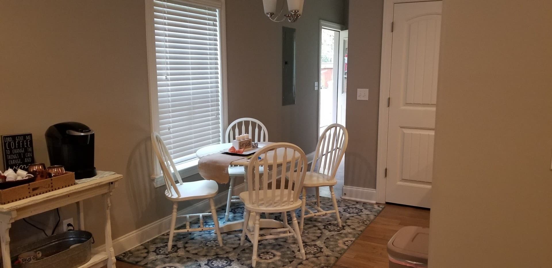 Oxford Condo: 1201 Ivy Road