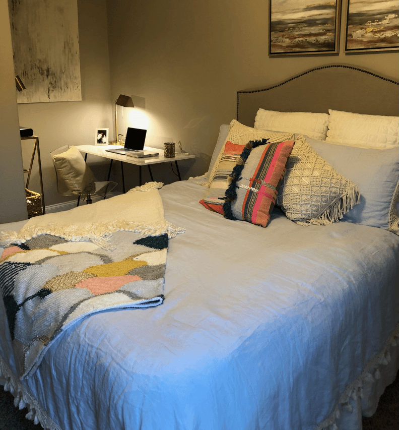 Oxford Condo: 1201 Ivy Road