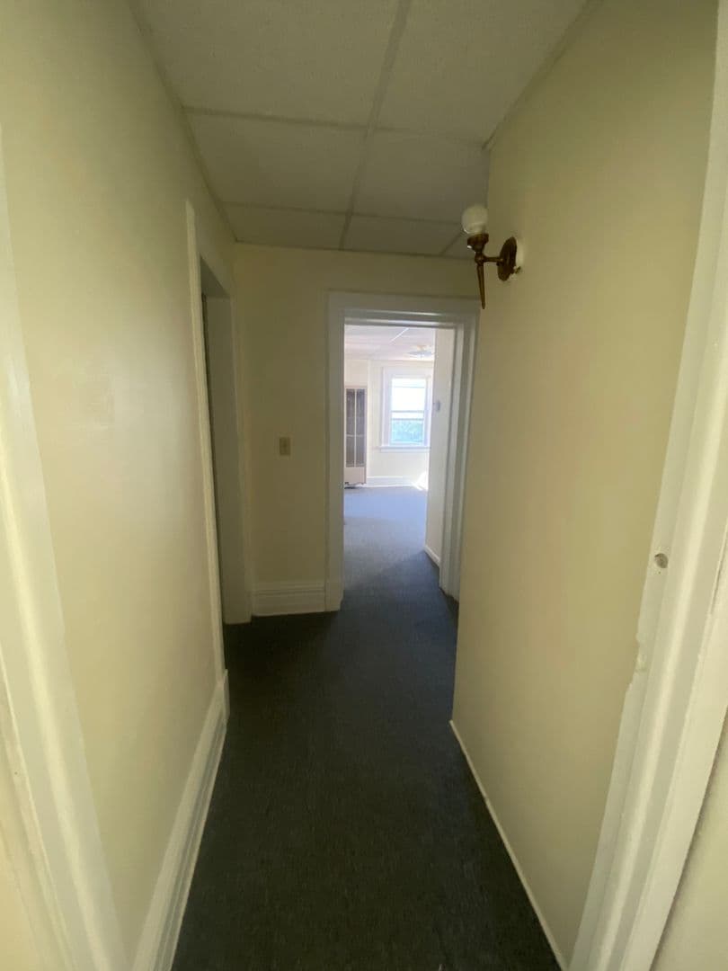 Erie Apartment: 230 West 8th Street