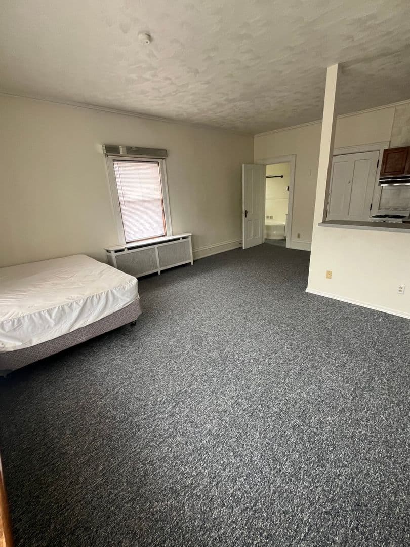 Erie Apartment: 230 West 9th Street