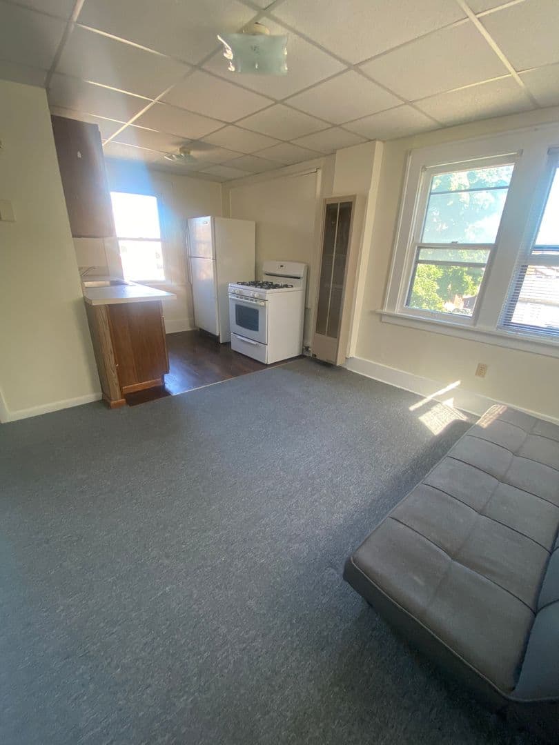 Erie Apartment: 230 West 8th Street