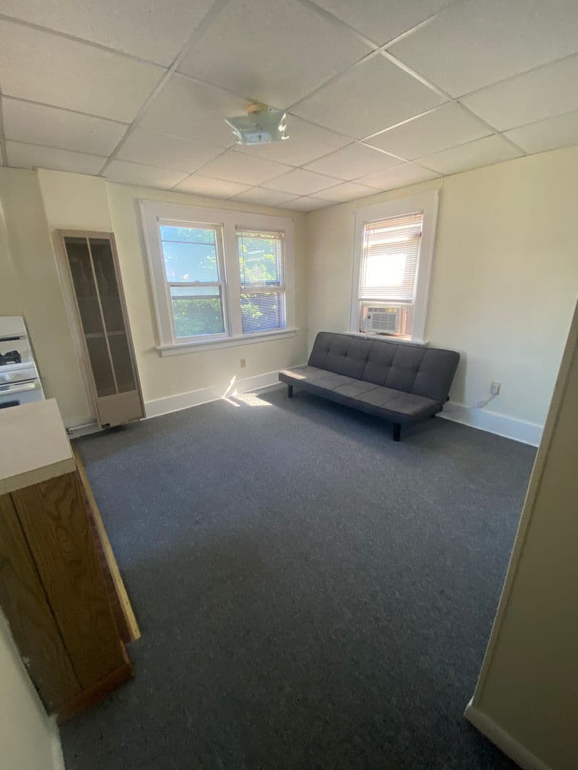 Erie Apartment: 230 West 8th Street