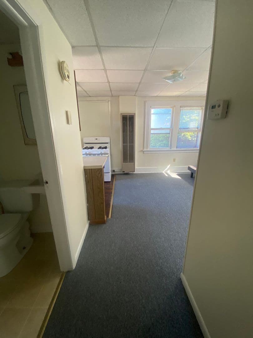 Erie Apartment: 230 West 8th Street