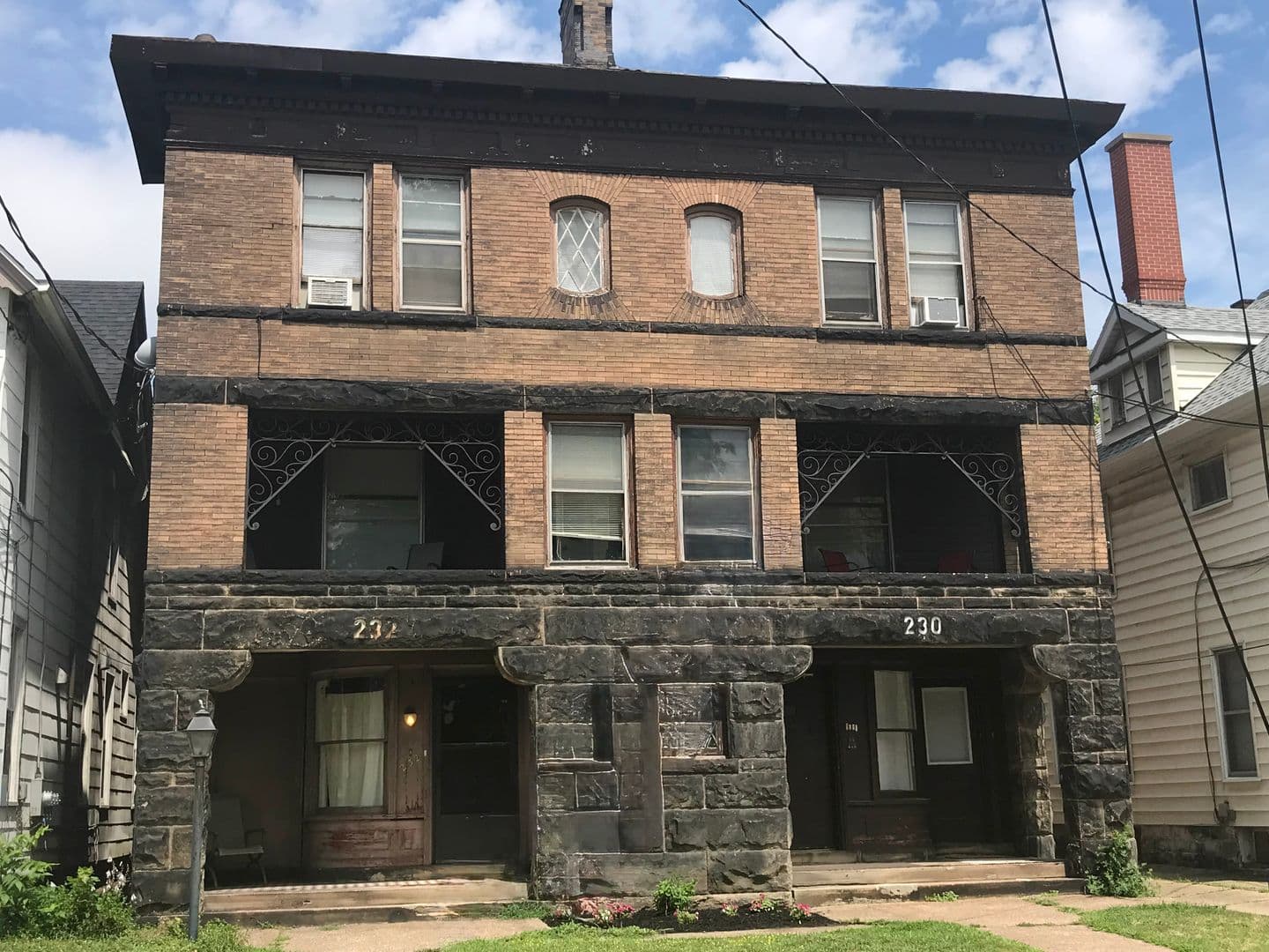 Erie Apartment: 230 West 8th Street