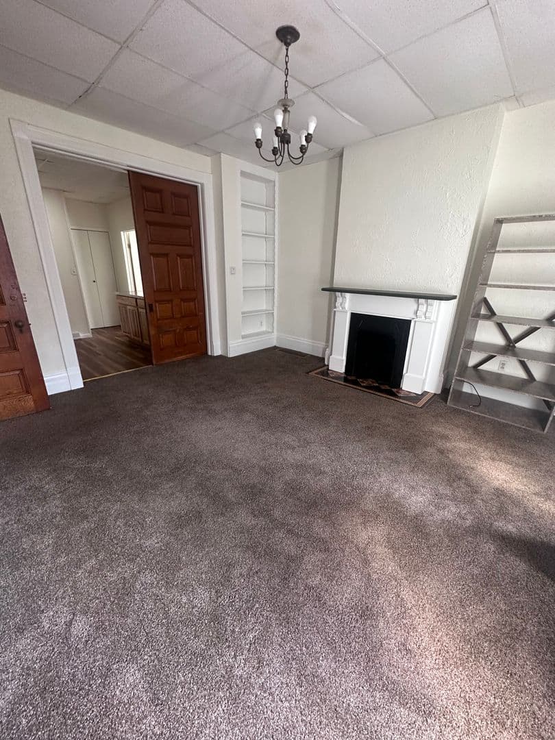 Erie Apartment: 324 West 7th Street