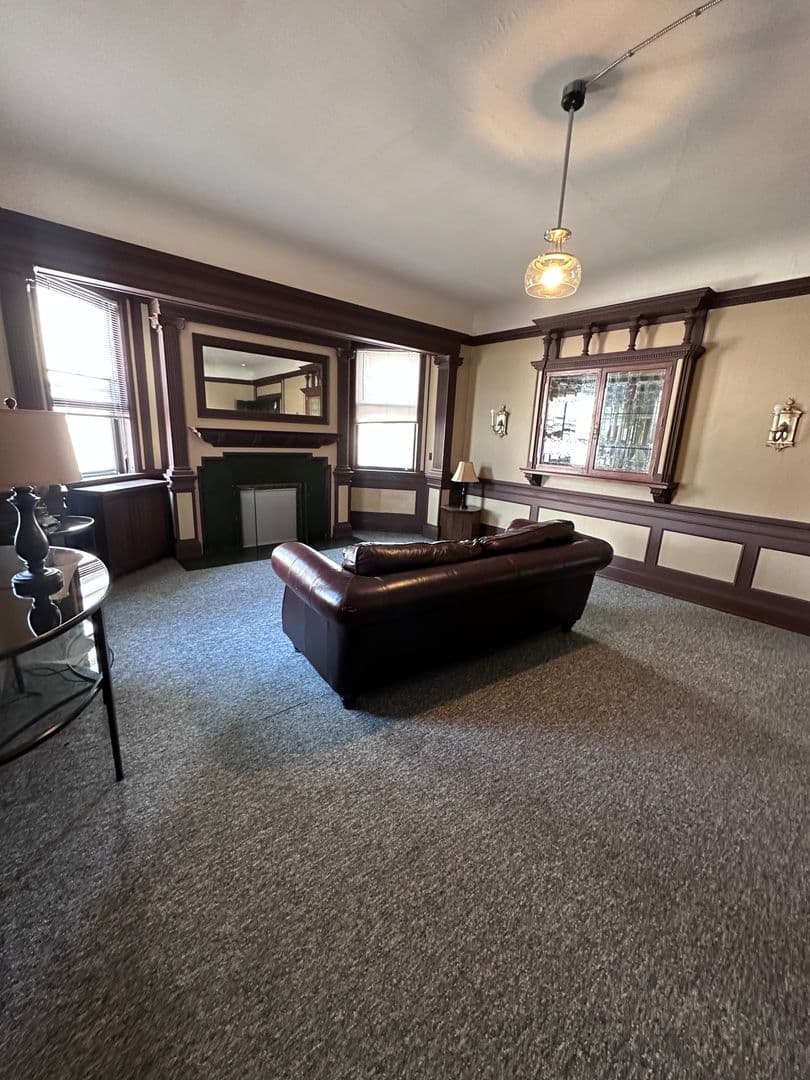 Erie Apartment: 230 West 9th Street