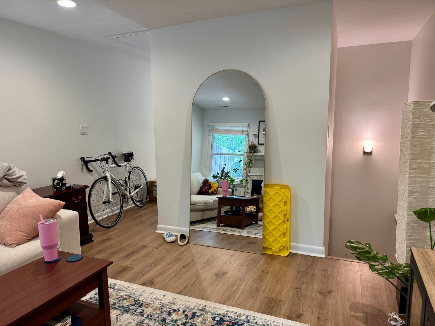 Raleigh Apartment: 2812 Wayland Dr.