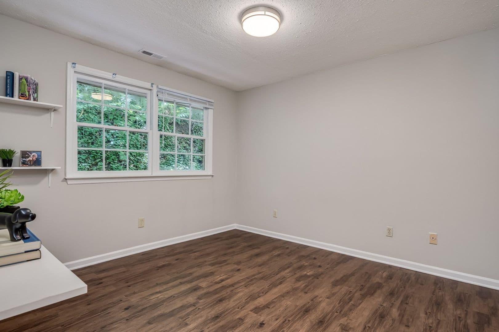 Raleigh Apartment: 1417 Onslow Rd.