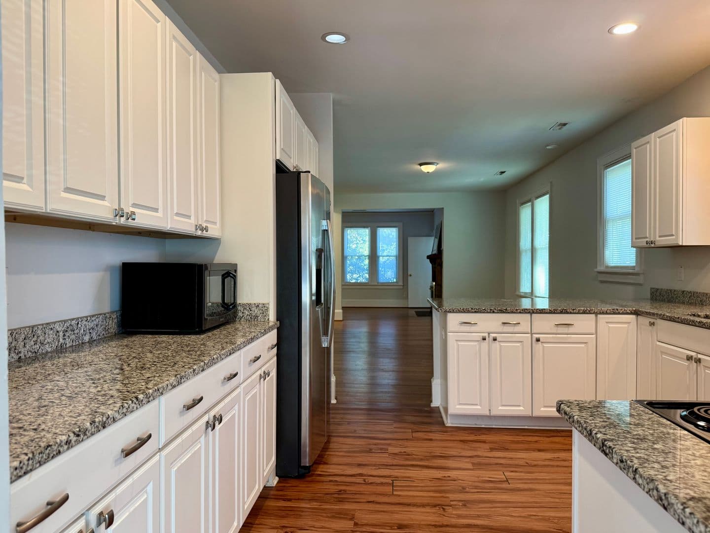 Raleigh Apartment: 905 W Peace St.