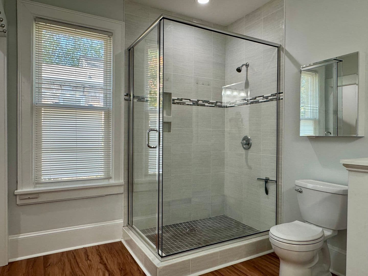 Raleigh Apartment: 905 W Peace St.
