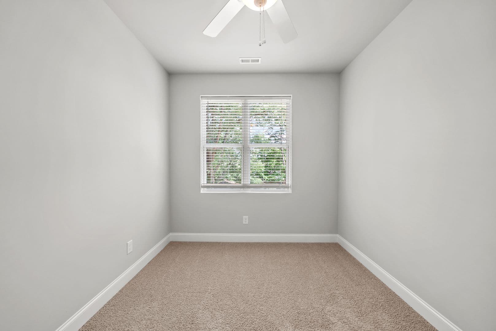 Raleigh Townhome: 4204 Reavis Rd.