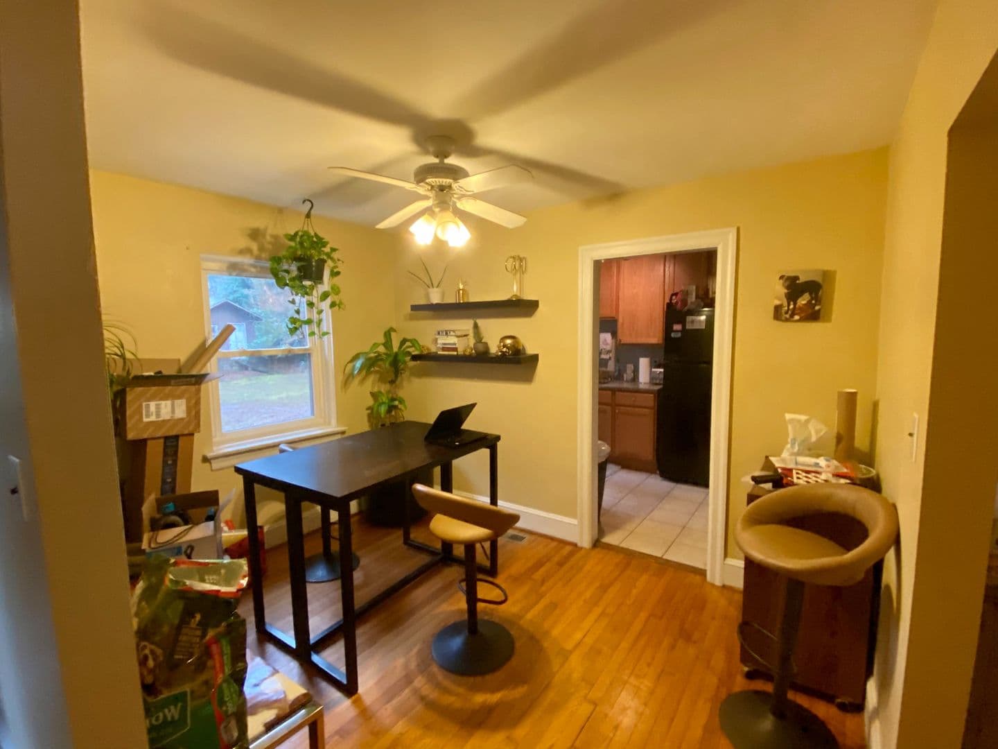 Raleigh Apartment: 1206 Duplin Rd.