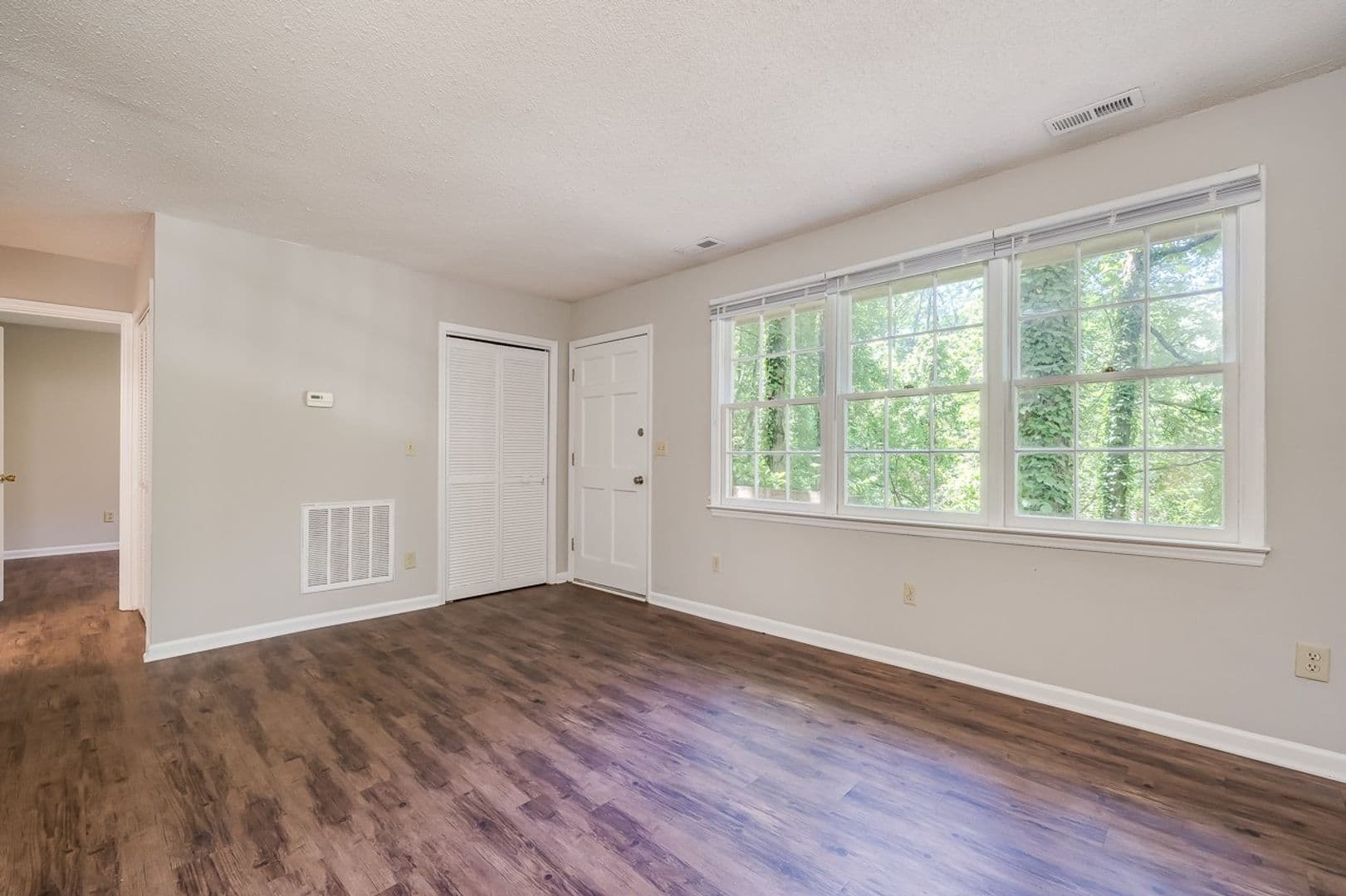 Raleigh Apartment: 1417 Onslow Rd.