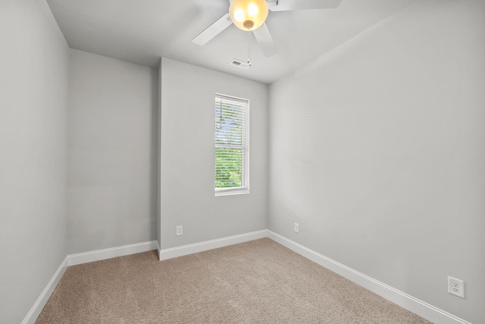 Raleigh Townhome: 4204 Reavis Rd.