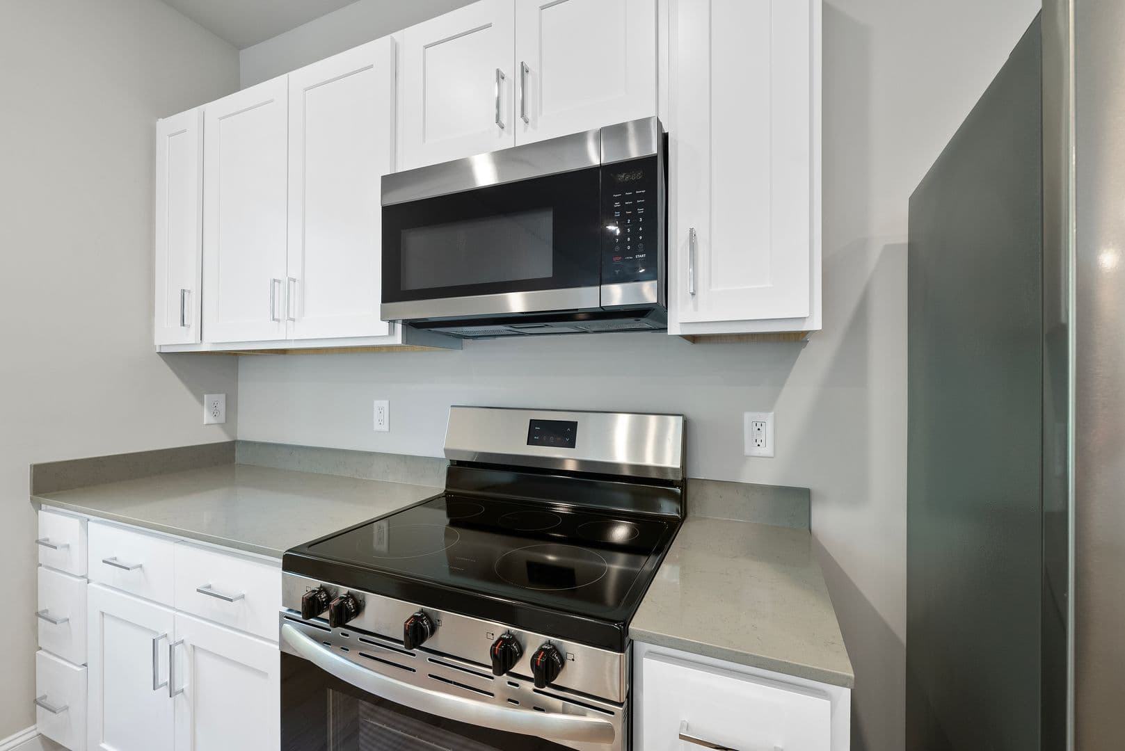 Raleigh Townhome: 4204 Reavis Rd.